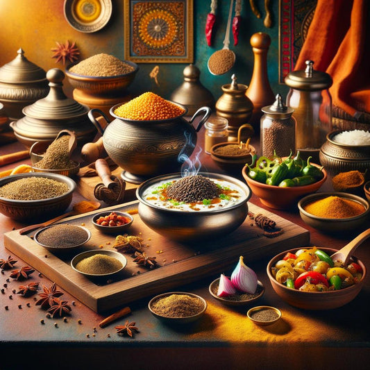 Why Is Cumin So Prevalent in Indian Cooking? - BargainBoxed.com