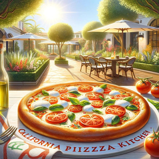 Does California Pizza Kitchen Margherita Pizza Expire? Does California Pizza Kitchen Margherita Pizza Go Bad? - BargainBoxed.com