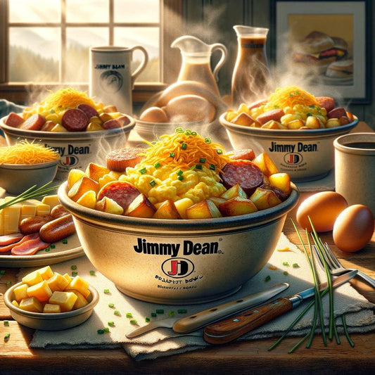Do Jimmy Dean Breakfast Bowls Expire? Do Jimmy Dean Breakfast Bowls Go Bad? - BargainBoxed.com