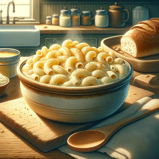 Does Devour White Cheddar Mac & Cheese Expire? Does Devour White Cheddar Mac & Cheese Go Bad? - BargainBoxed.com