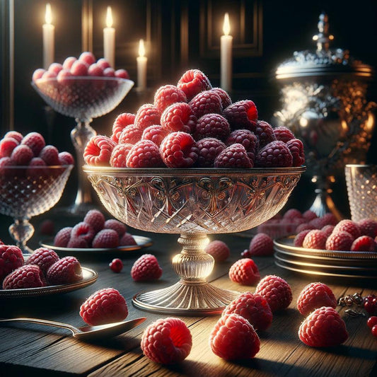 Why Are Raspberries So Expensive? - BargainBoxed.com