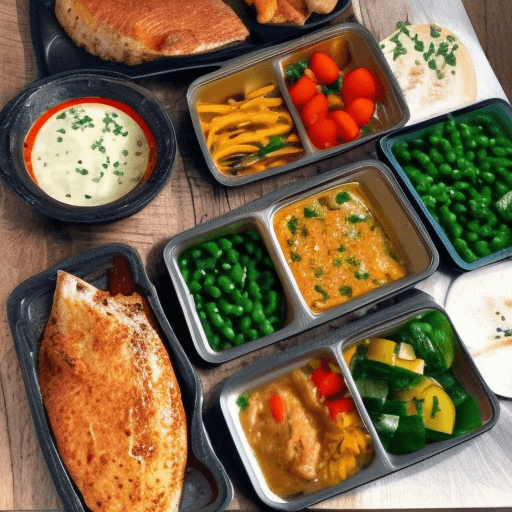 Frugal Feasting: How to Save Money on Groceries While Eating Well