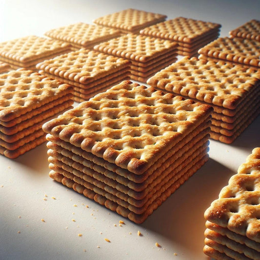 Do Triscuit Original Crackers Expire Or Go Bad? - BargainBoxed.com