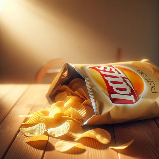 Do Lay's Classic Potato Chips Expire or Go Bad? - BargainBoxed.com