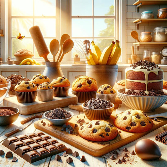 What Are the Best Chocolate Chips for Baking? - BargainBoxed.com