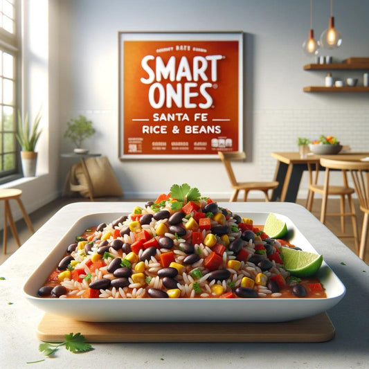 Does Smart Ones Santa Fe Rice & Beans Expire? Does Smart Ones Santa Fe Rice & Beans Go Bad? - BargainBoxed.com