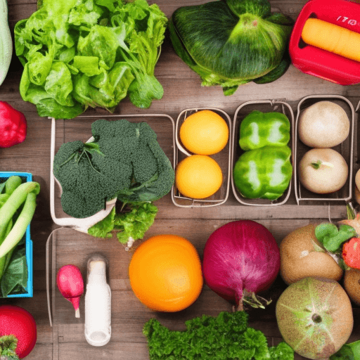 Zero-Waste Grocery Shopping: How to Save Money While Reducing Your Environmental Impact - BargainBoxed.com