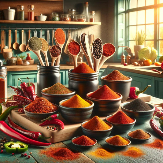 What Are the Best Chili Powder Brands for Making Chili? - BargainBoxed.com