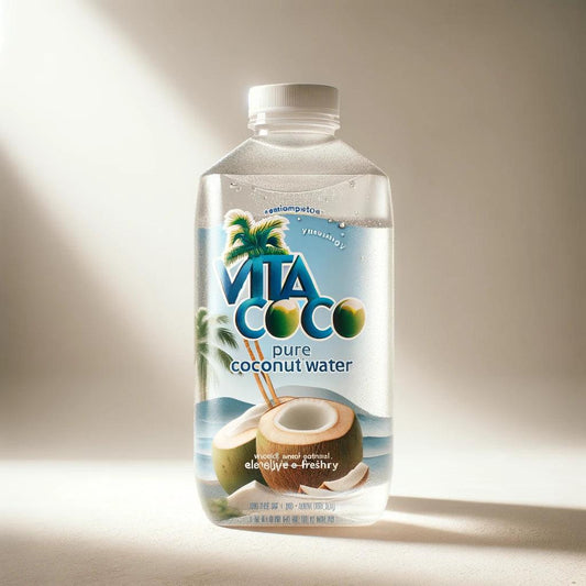 Does Vita Coco Pure Coconut Water Expire Or Go Bad? - BargainBoxed.com