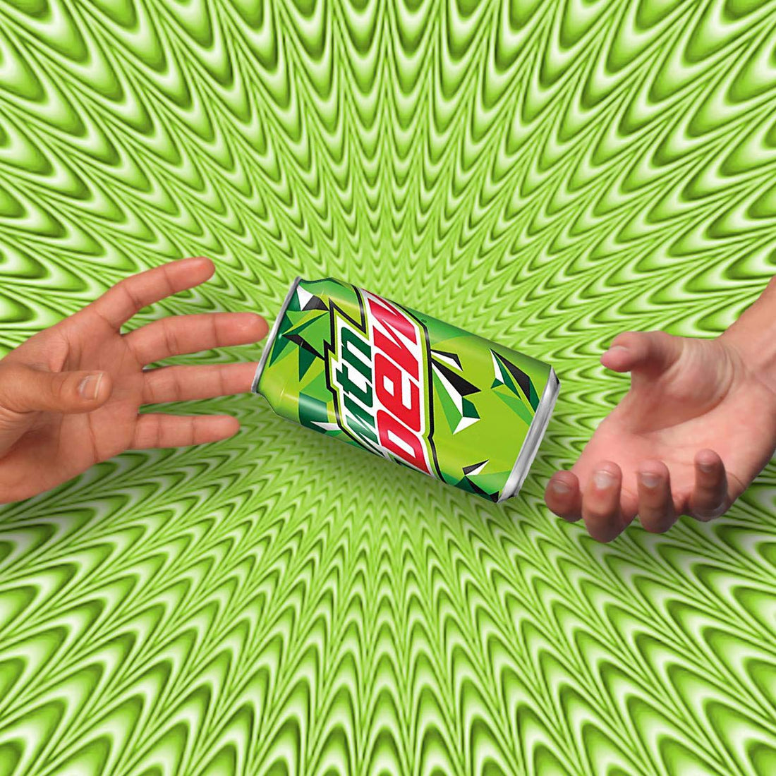 Discovering the Rarest Mountain Dew Flavors