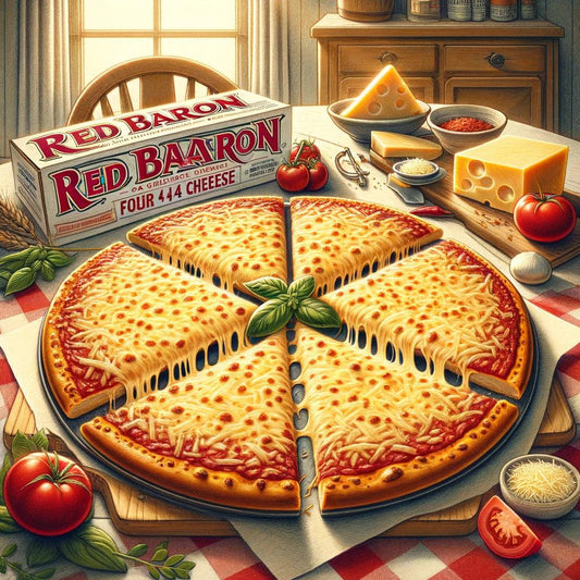Does Red Baron Four Cheese Pizza Expire? Does Red Baron Four Cheese Pizza Go Bad? - BargainBoxed.com