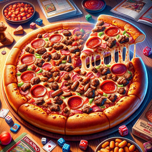 Does DiGiorno Three Meat Pizza Expire? Does DiGiorno Three Meat Pizza Go Bad? - BargainBoxed.com