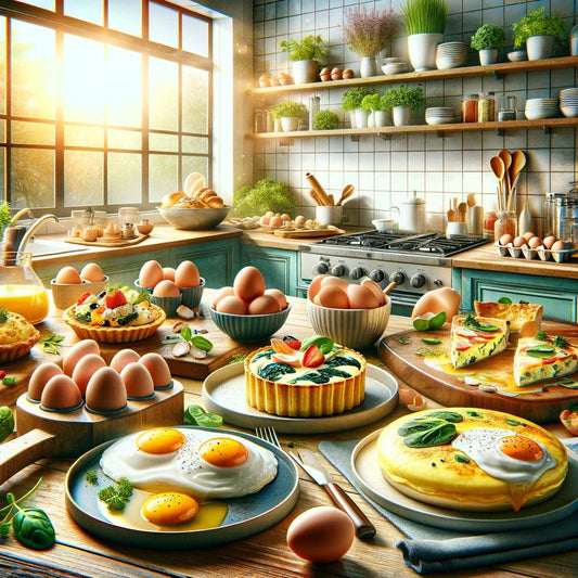 Are Eggs Really Good for You? - BargainBoxed.com