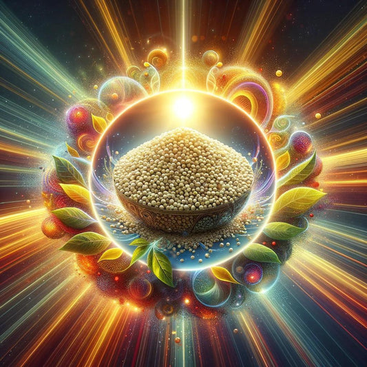 Why Is Quinoa Touted as a Superfood? - BargainBoxed.com