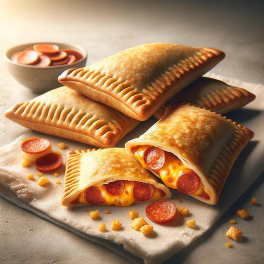 Do Hot Pockets Expire Or Go Bad? - BargainBoxed.com