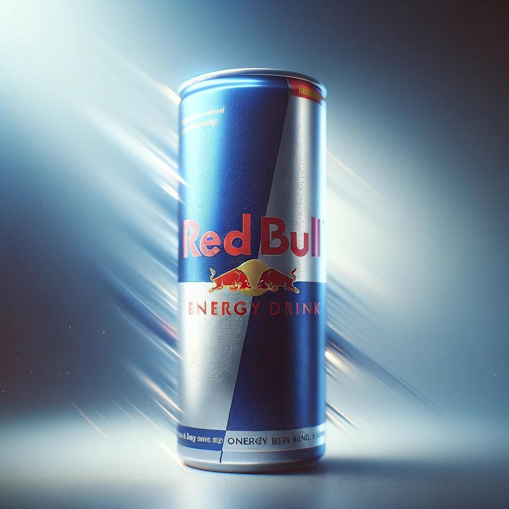 Does Red Bull Energy Drink Expire Or Go Bad? – BargainBoxed.com