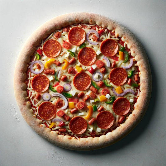 What Are the Best Frozen Pizza Brands for a Quick Dinner? - BargainBoxed.com