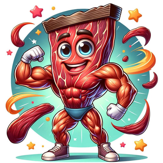 Answered: Does Beef Jerky Keep You Full? - BargainBoxed.com