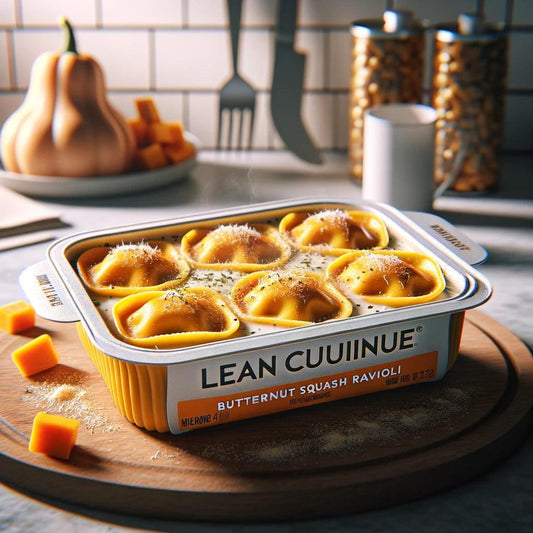 Does Lean Cuisine Butternut Squash Ravioli Expire? Does Lean Cuisine Butternut Squash Ravioli Go Bad? - BargainBoxed.com