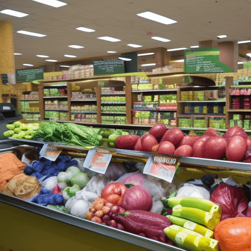 10 Simple Ways to Save Money on Groceries - BargainBoxed.com