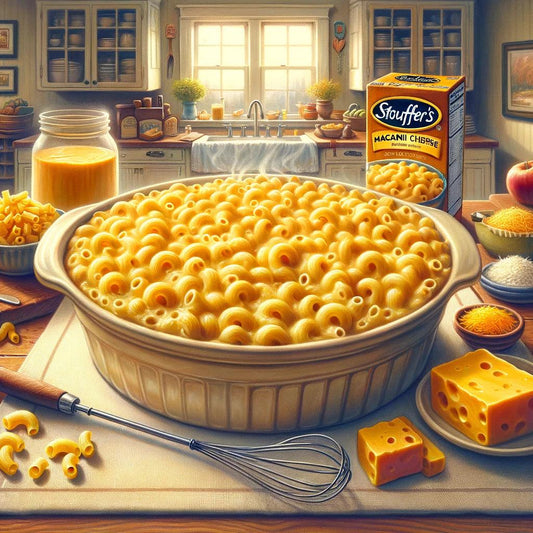 Does Stouffer's Macaroni & Cheese Expire? Does Stouffer's Macaroni & Cheese Go Bad? - BargainBoxed.com
