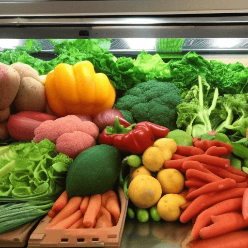 10 Plant-Based Foods to Add to Your Diet to Save Money on Groceries