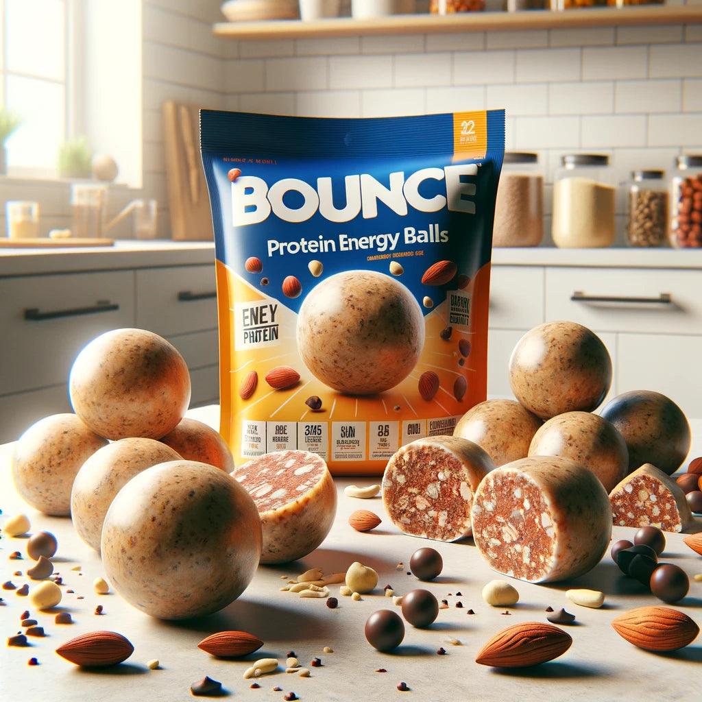 Do Bounce Protein Energy Balls Expire Or Go Bad? - BargainBoxed.com