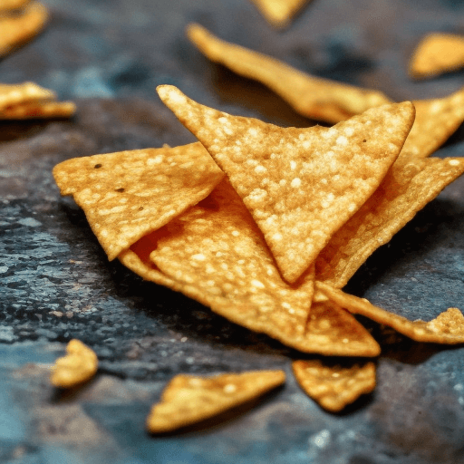 Is It Okay To Eat A Whole Bag Of Dorito's? - BargainBoxed.com