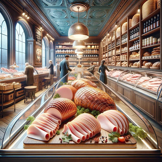 How to Make the Most Out of Deli Turkey in Your Meals? - BargainBoxed.com