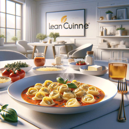 Does Lean Cuisine Four Cheese Tortellini Expire? Does Lean Cuisine Four Cheese Tortellini Go Bad? - BargainBoxed.com
