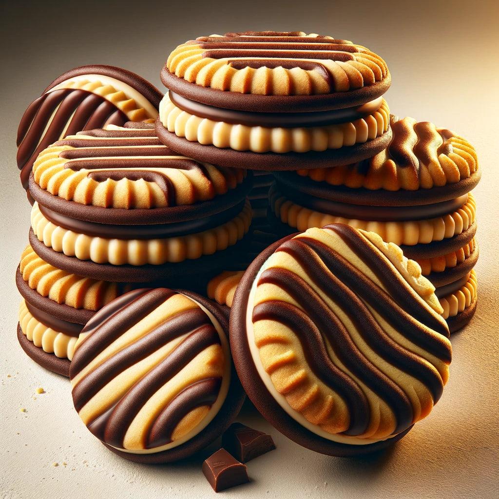 Do Keebler Fudge Stripes Cookies Expire Or Go Bad? – BargainBoxed.com