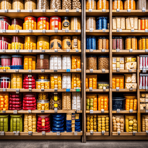 What Are The Best Snacks To Order Online? Here's A List