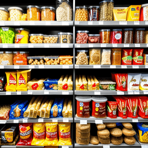 Top Tips for Finding Delicious Deals When Ordering Snacks Online - BargainBoxed.com