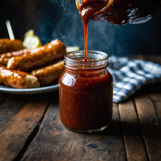 What Are the Secrets to a Perfect BBQ Sauce?