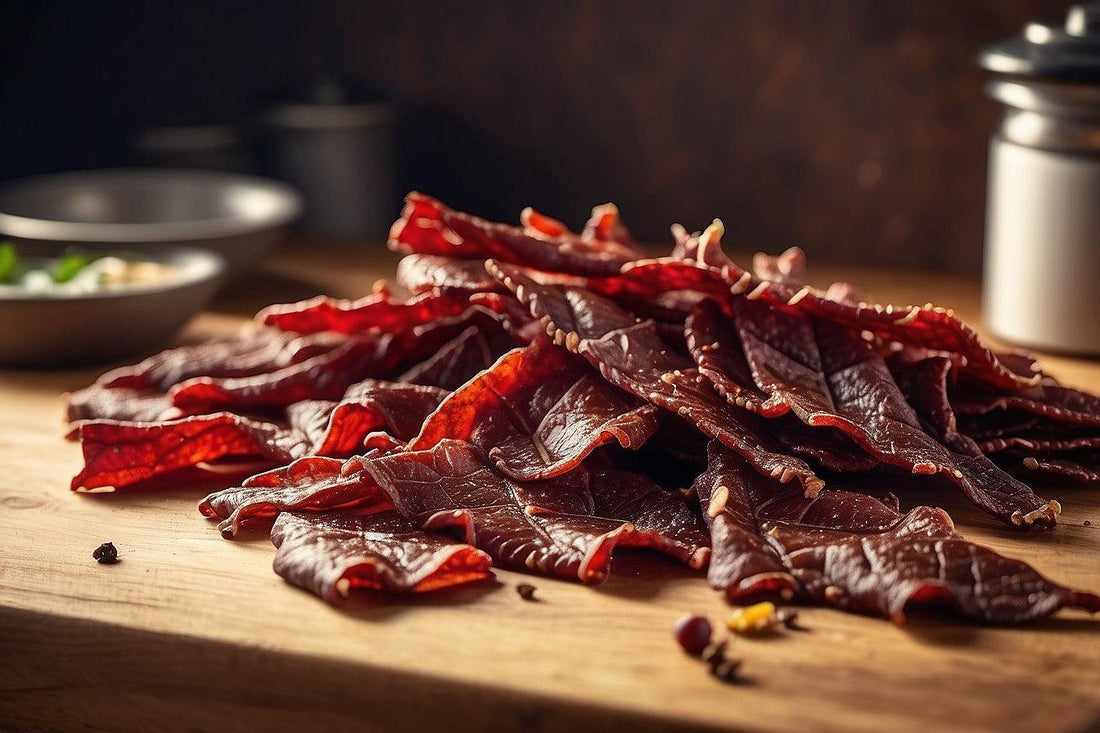 Does Beef Jerky Expire? Understanding Its Shelf Life - BargainBoxed.com