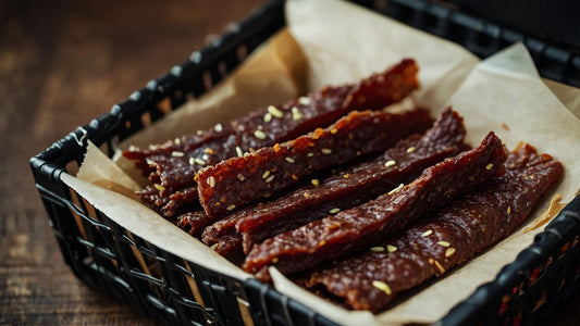 The Psychology Behind Why We Love Beef Jerky - BargainBoxed.com