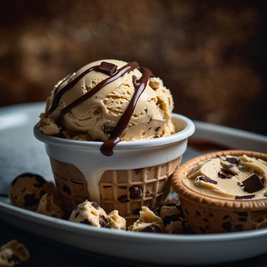 Does Ben & Jerry's Ice Cream Expire Or Go Bad? - BargainBoxed.com