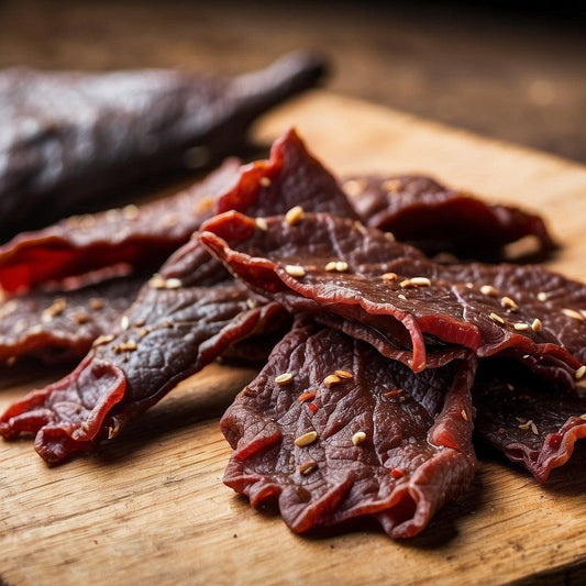 Unveiling the Cultural Traditions Associated with Beef Jerky - BargainBoxed.com