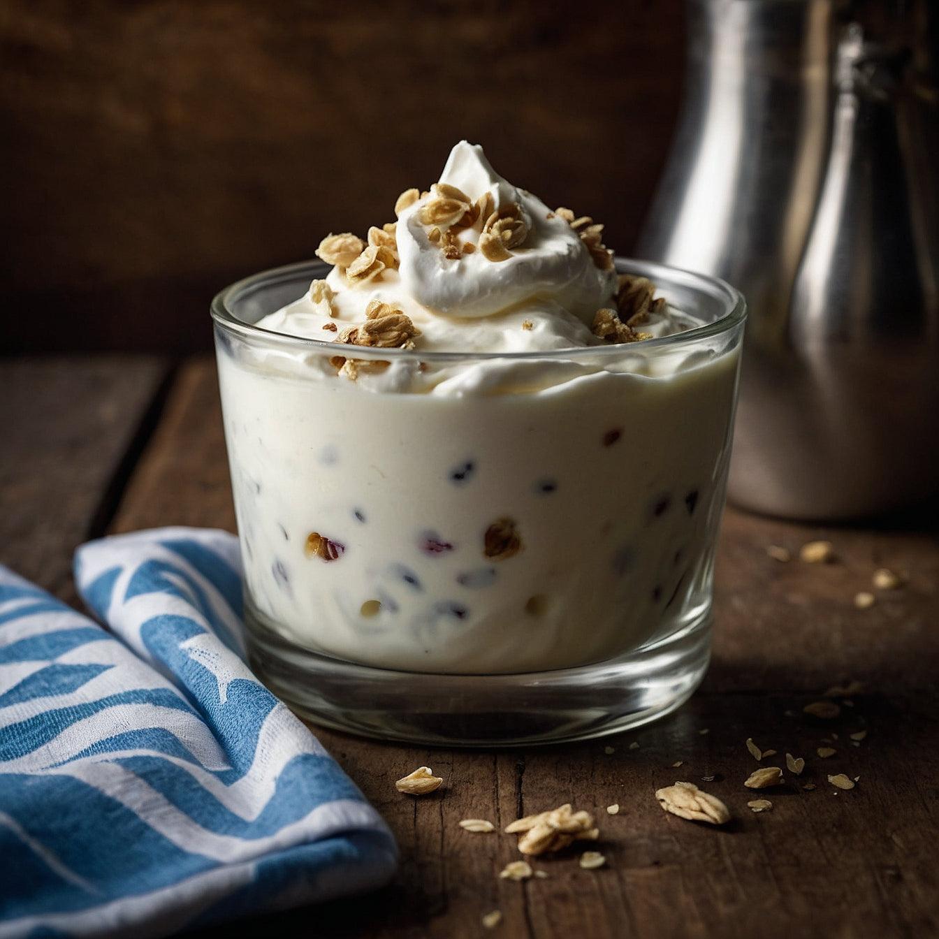 Does Chobani Greek Yogurt Expire Or Go Bad?