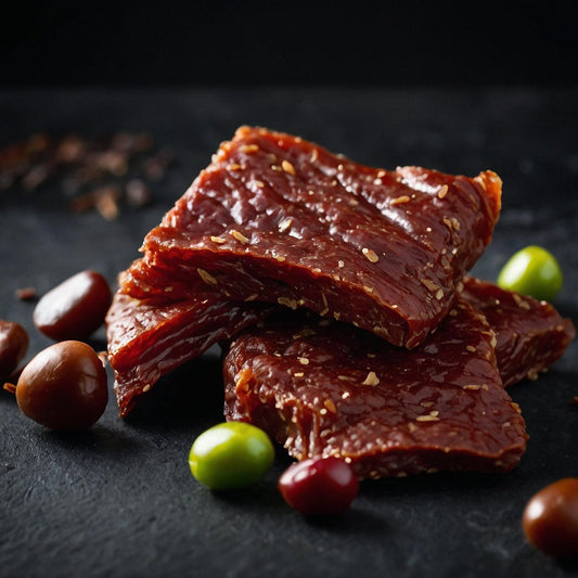 Does Jack Link's Beef Jerky Expire Or Go Bad? - BargainBoxed.com