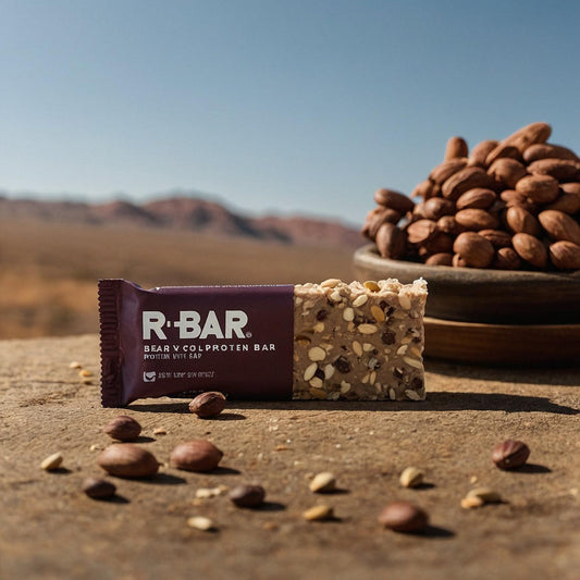 Do Rxbar Protein Bars Expire Or Go Bad? - BargainBoxed.com