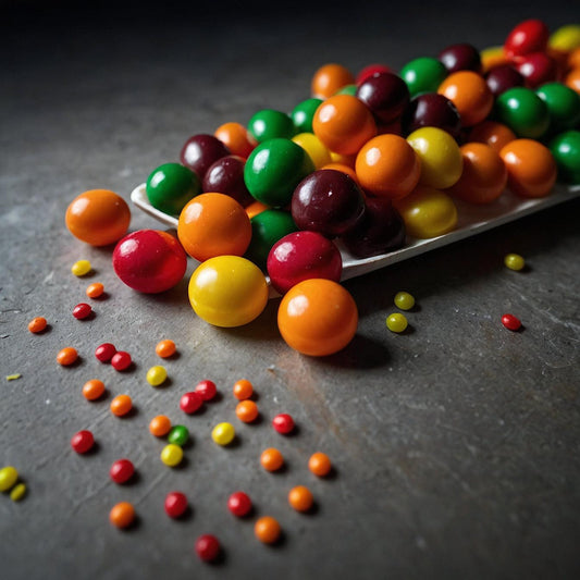 Do Skittles Original Expire Or Go Bad? - BargainBoxed.com