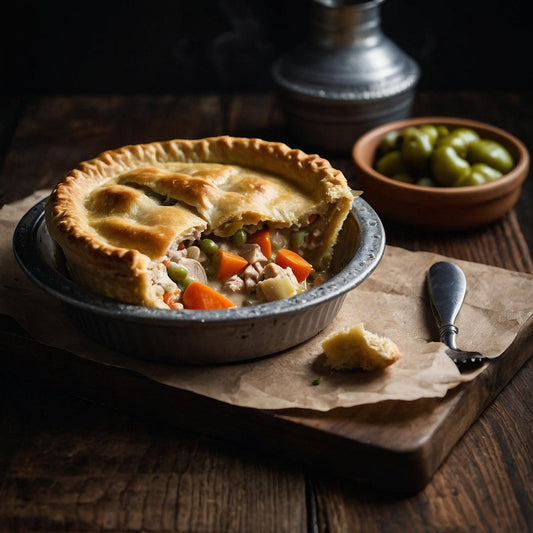Do Marie Callender's Chicken Pot Pies Expire Or Go Bad? - BargainBoxed.com