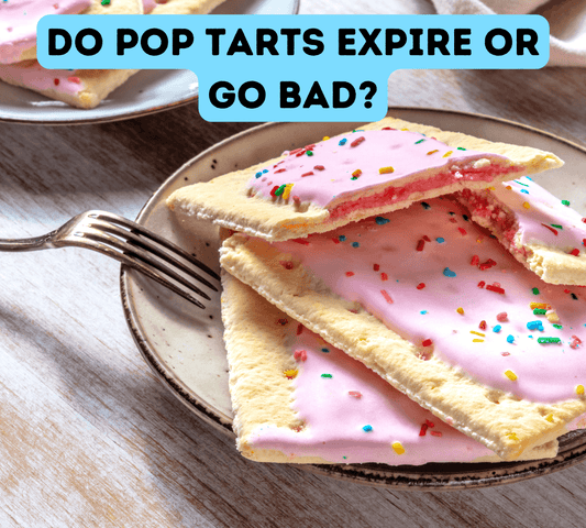Do Pop Tarts Expire? Do Pop Tarts Go Bad? Answers To Pop Tart FAQs - BargainBoxed.com