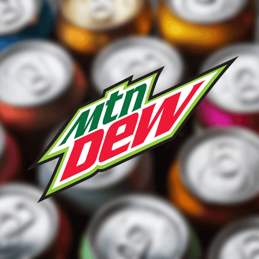 Is Mountain Dew A Healthy Drink? | Answered In Depth - BargainBoxed.com