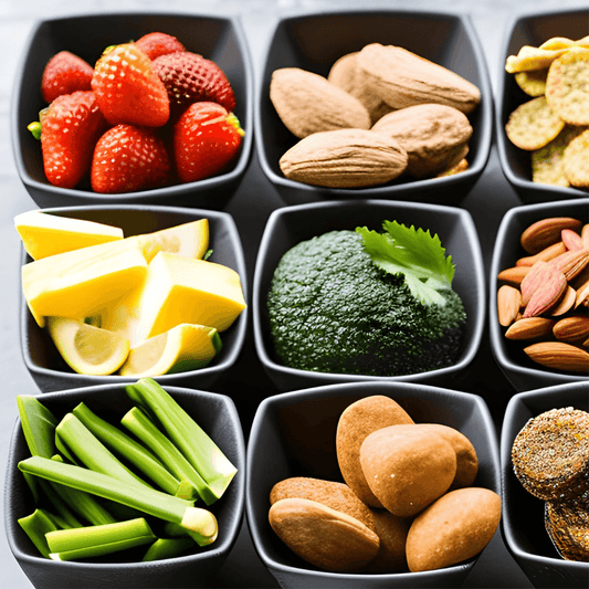 Are Organic Snacks Easily Available When You Order Online? - BargainBoxed.com