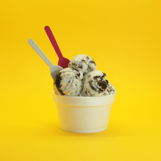 Can You Make Ice Cream With Oreos? YES You Can! - BargainBoxed.com