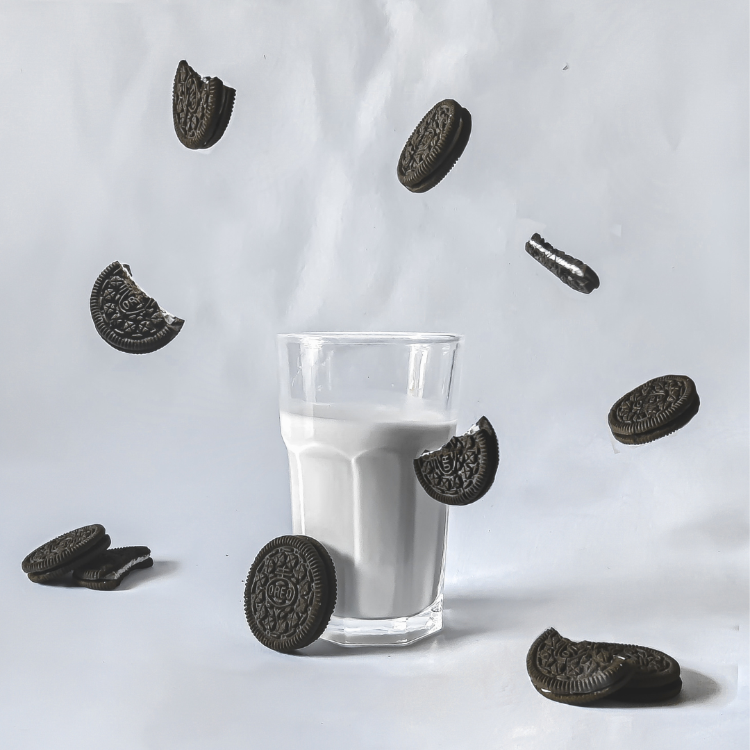 Can You Freeze Dry Oreos?