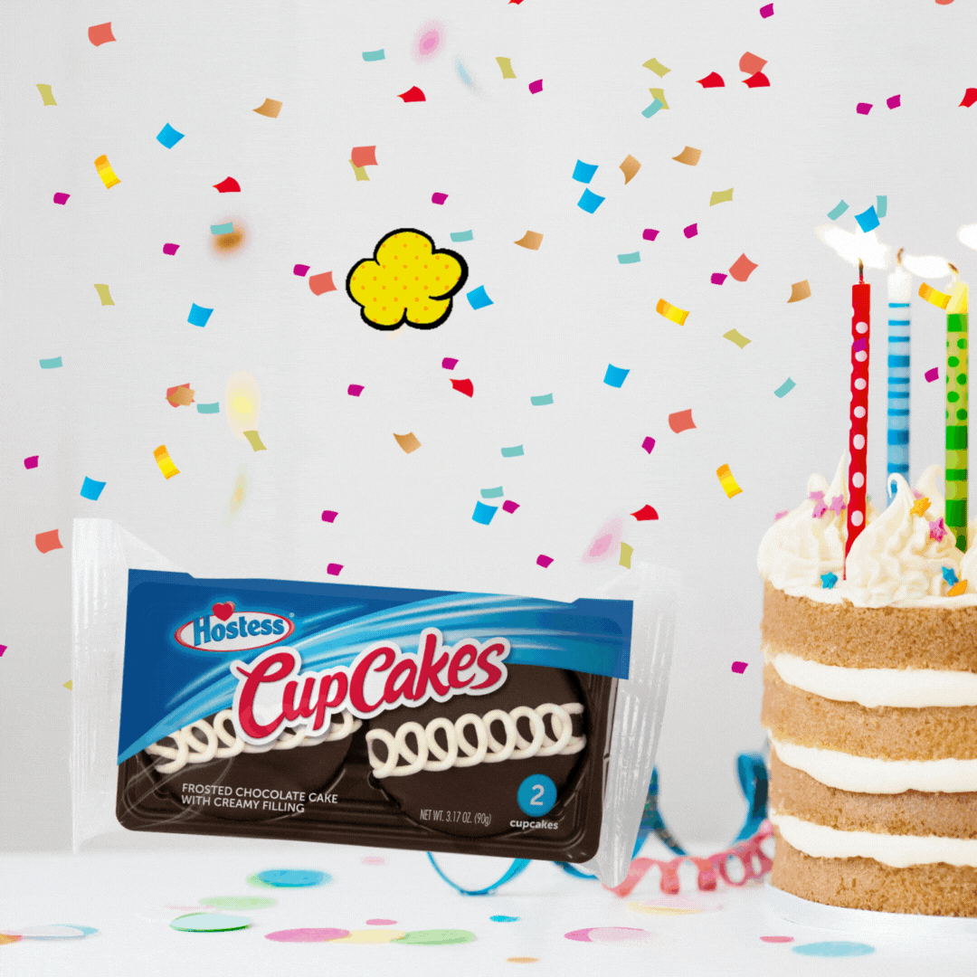 How To Throw A Birthday Party For Kids Featuring Hostess Snacks