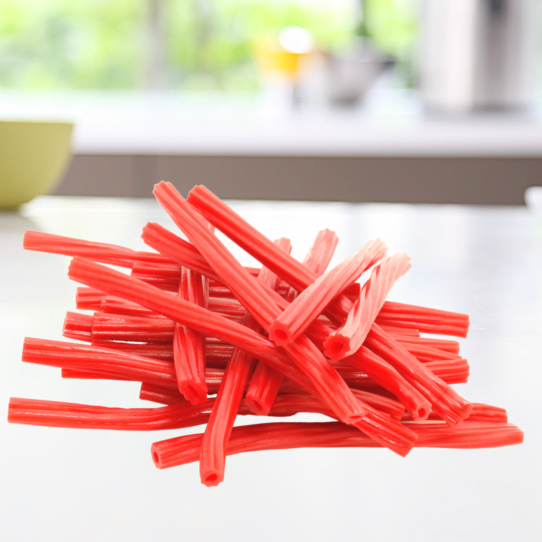 Are Twizzlers Actually Healthy?
